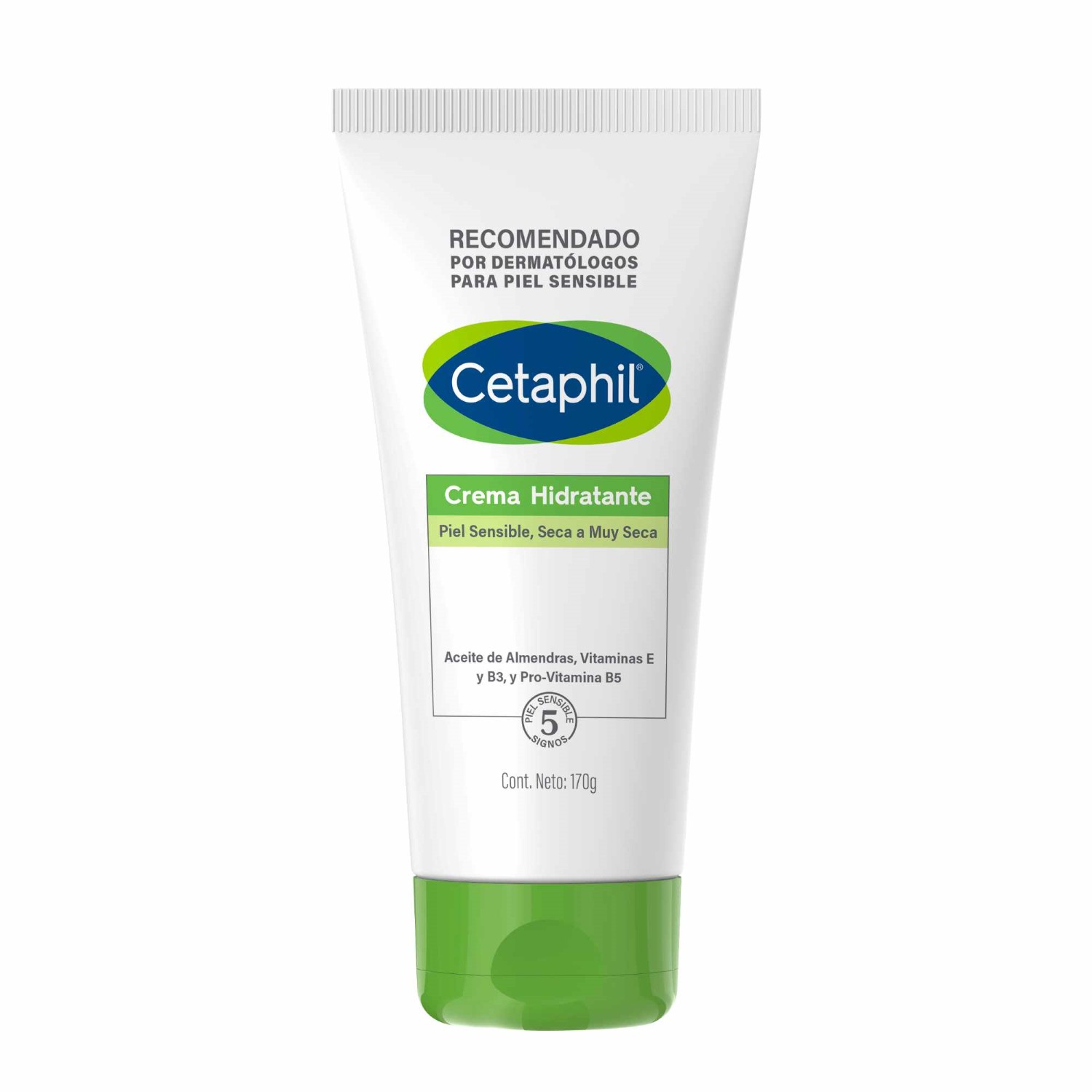 Cetaphil Crema Hidratante 250g Cetaphil